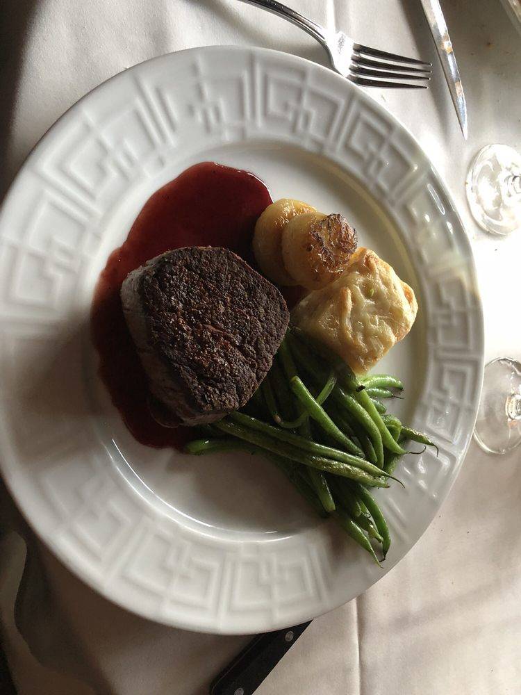 Mistral | restaurant | 13422 Ventura Blvd, Sherman Oaks, CA 91423, USA | 8189816650 OR +1 818-981-6650