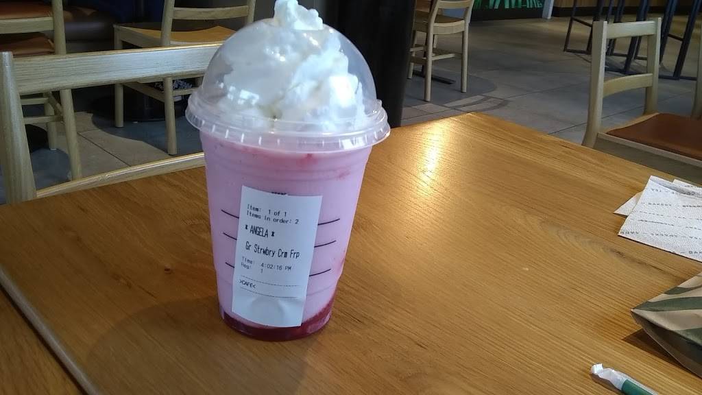 Starbucks | cafe | 10814 E, Fawcett Ave, South El Monte, CA 91733, USA | 6268009417 OR +1 626-800-9417