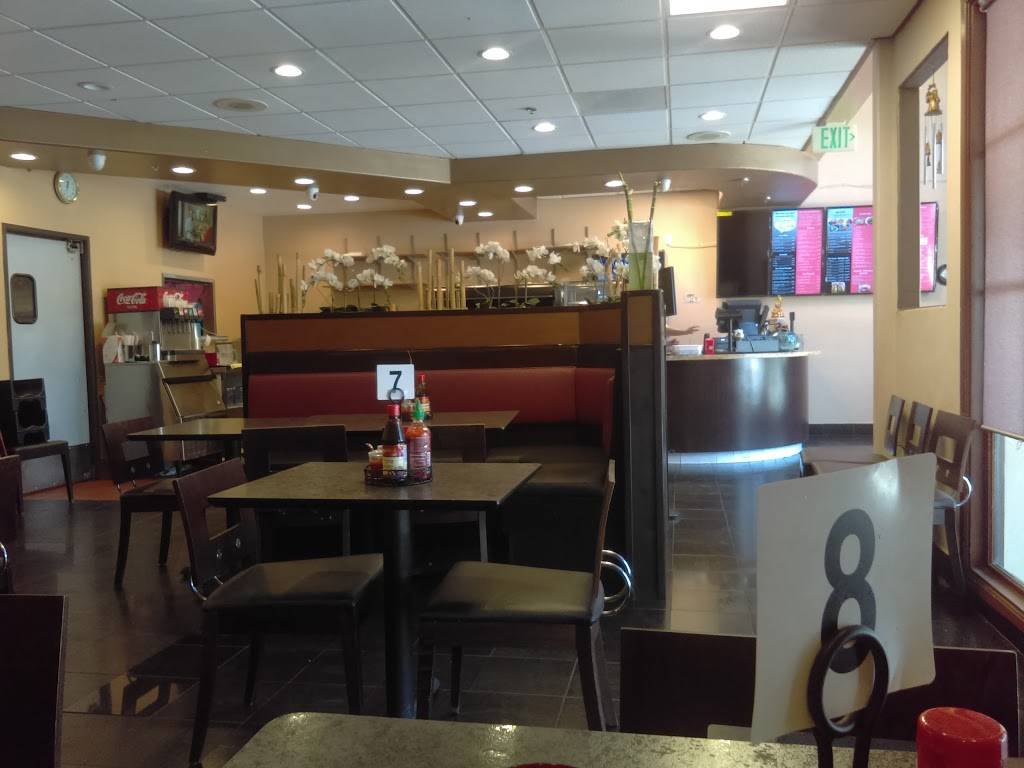 Titans Pho Asian Bistro | restaurant | 31654 Rancho Viejo Rd, San Juan Capistrano, CA 92675, USA | 9494887893 OR +1 949-488-7893