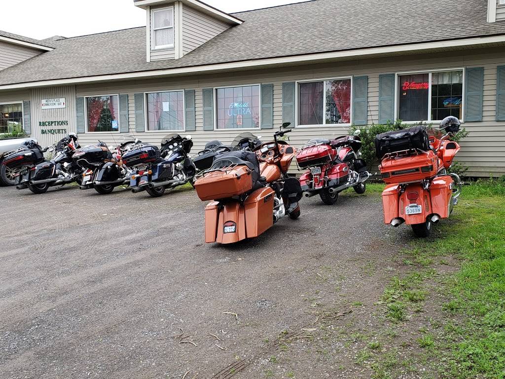 Mervs Place | restaurant | 8461 NY-3, Pulaski, NY 13142, USA | 3153877022 OR +1 315-387-7022