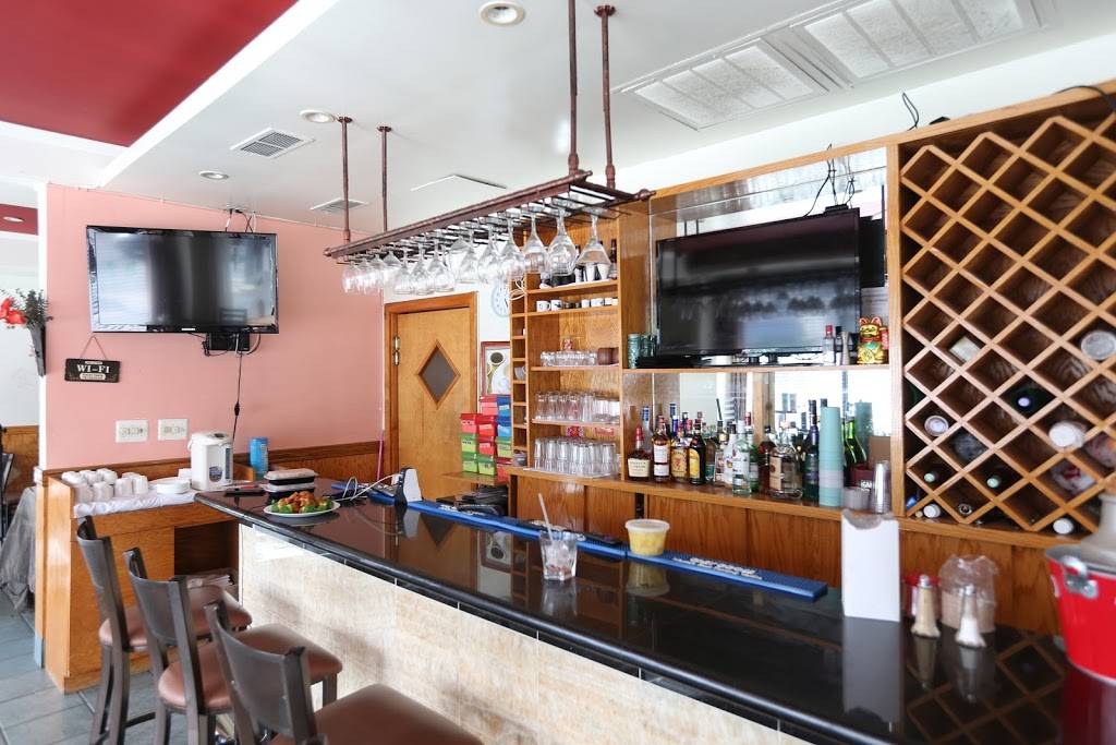 Asian Taste Medford | restaurant | 207 Middlesex Ave, Medford, MA 02155, USA | 7813939398 OR +1 781-393-9398