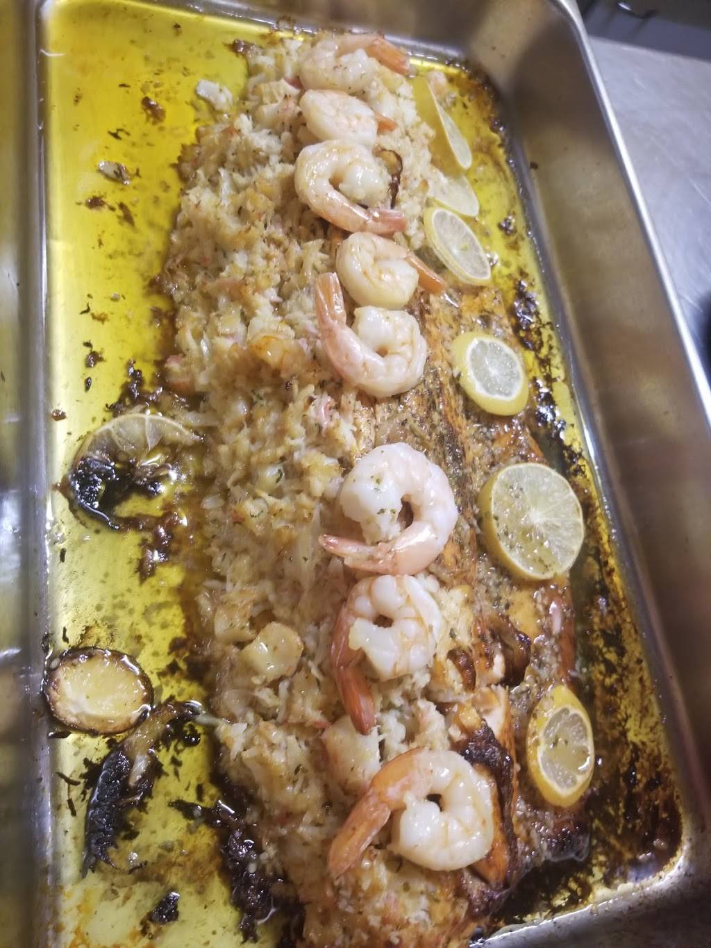 Sticky Wingz And Things | meal takeaway | 1005 Bergen St, Newark, NJ 07112, USA | 9739269464 OR +1 973-926-9464