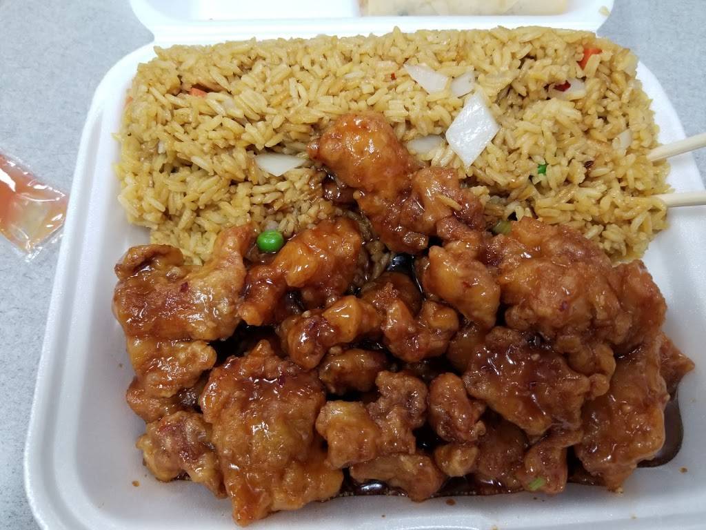 China King Restaurant | restaurant | 11 Hope Rd #105, Stafford, VA 22554, USA | 5402888866 OR +1 540-288-8866