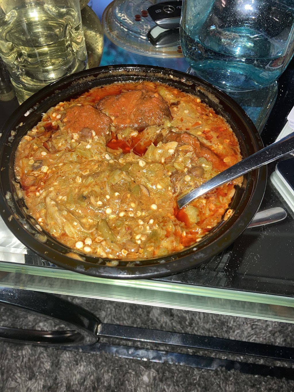 Buka 3 Restuarant & Lounge | restaurant | 3375 Buford Hwy NE Suite 1060, Atlanta, GA 30329, USA | 4045493618 OR +1 404-549-3618