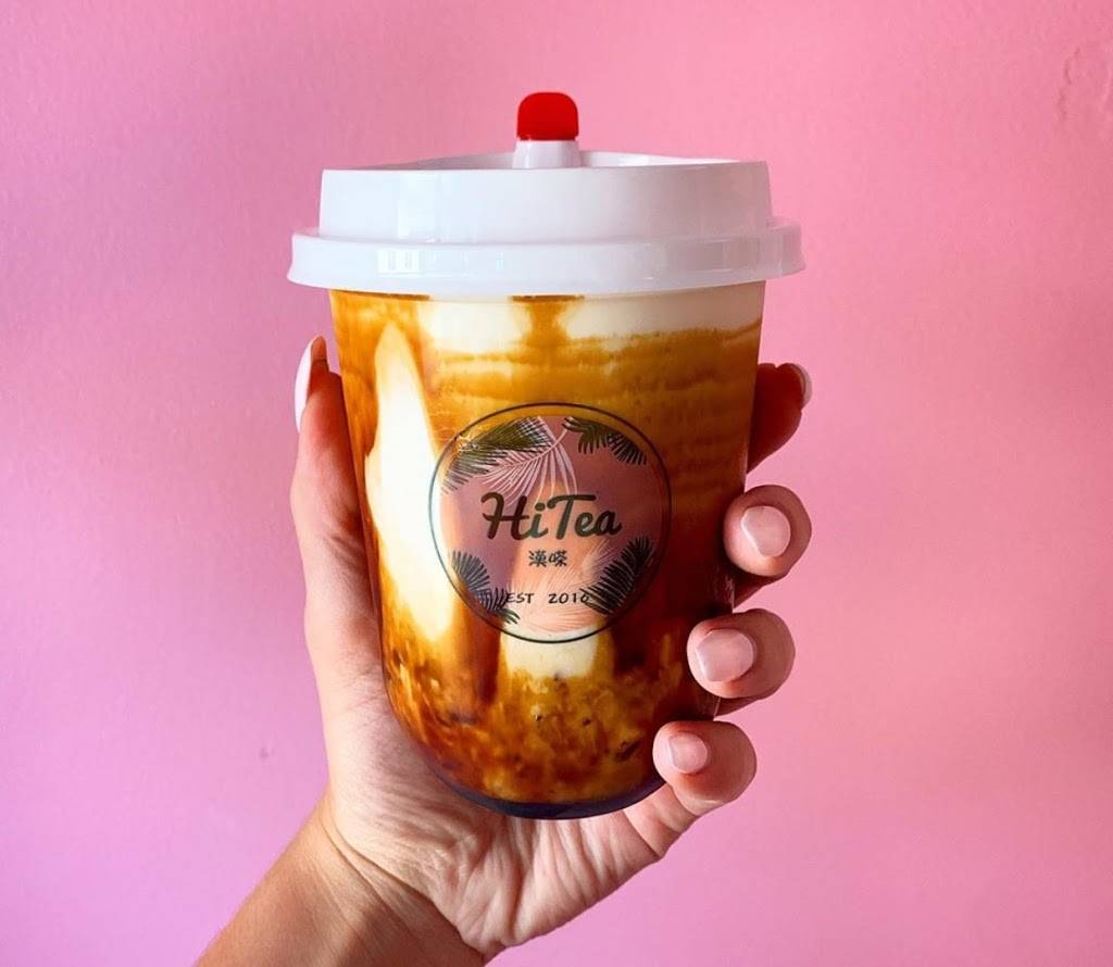 Hitea | restaurant | 13700 Olive Blvd, Chesterfield, MO 63017, USA | 3143929399 OR +1 314-392-9399