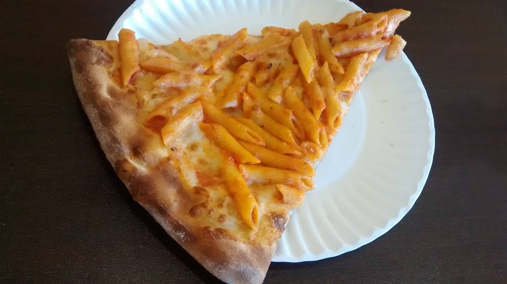 Francesca Brick Oven Pizza & Pasta | restaurant | 234 Rock Rd, Glen Rock, NJ 07452, USA | 2012511199 OR +1 201-251-1199