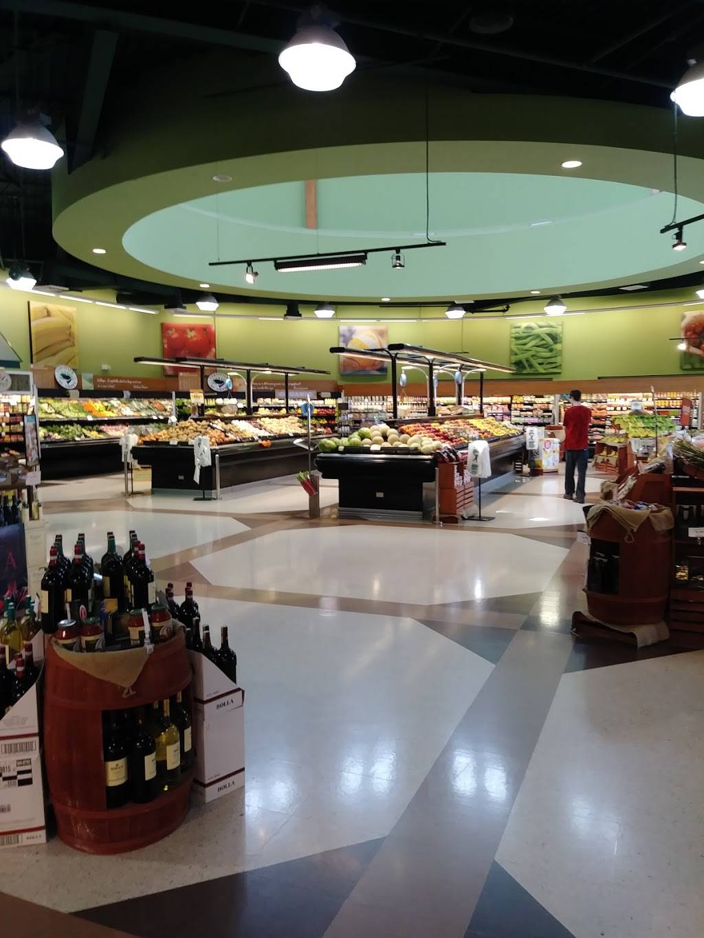 Lowes Foods on Cipriana Drive | bakery | 970 Cipriana Dr, Myrtle Beach, SC 29572, USA | 8438392115 OR +1 843-839-2115