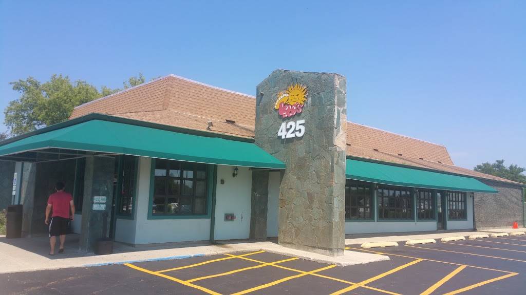 Lalos Mexican Restaurant Schaumburg | restaurant | 425 S Roselle Rd, Schaumburg, IL 60193, USA | 8478910911 OR +1 847-891-0911