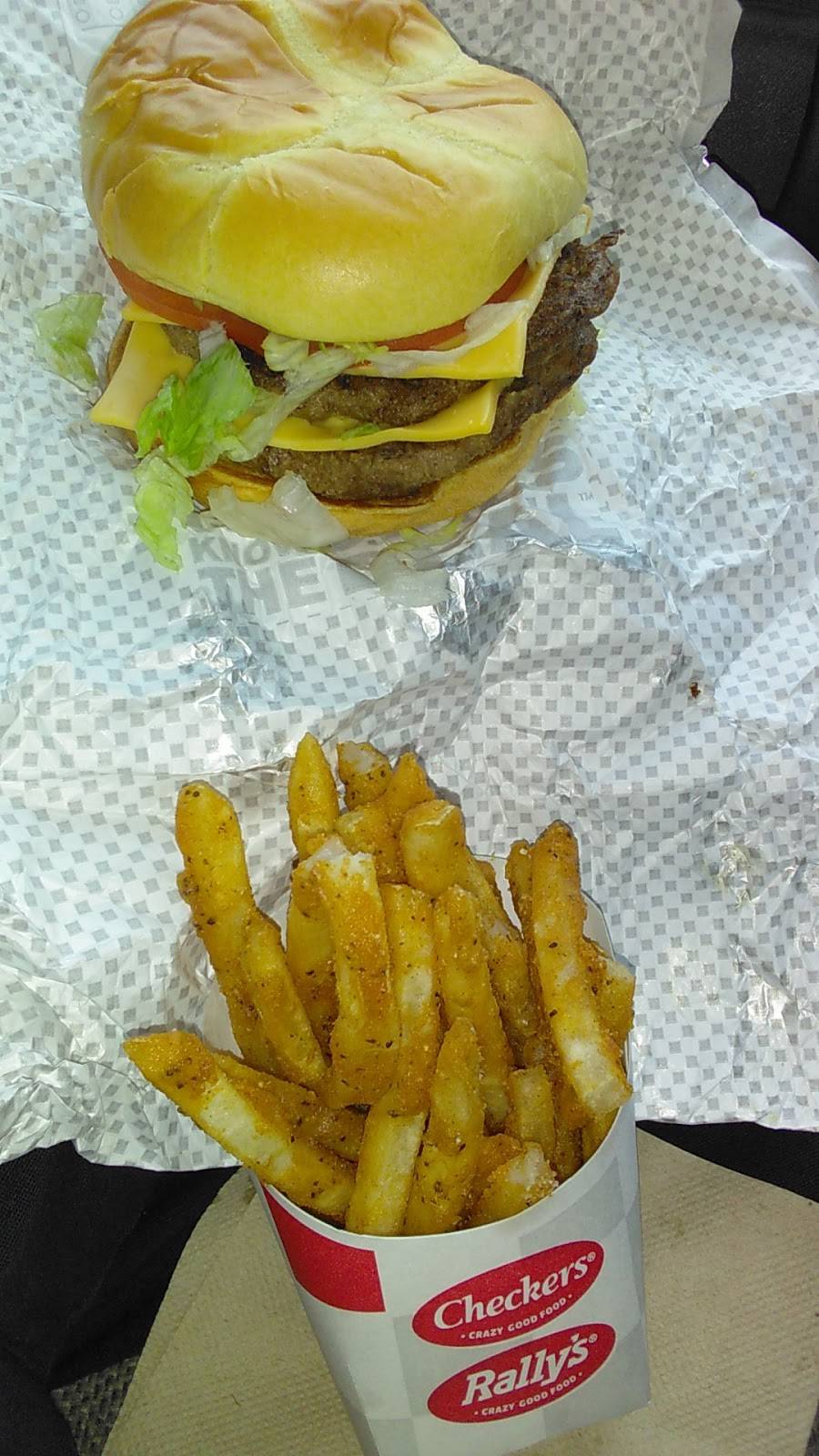 Checkers | restaurant | 1595 S Missouri Ave, Clearwater, FL 33756, USA | 7274463089 OR +1 727-446-3089