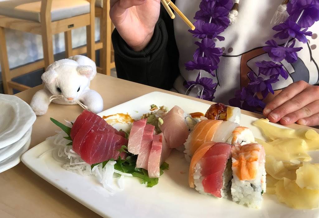 Furusato Sushi | restaurant | 2424 Kalakaua Ave, Honolulu, HI 96815, USA | 8089224991 OR +1 808-922-4991