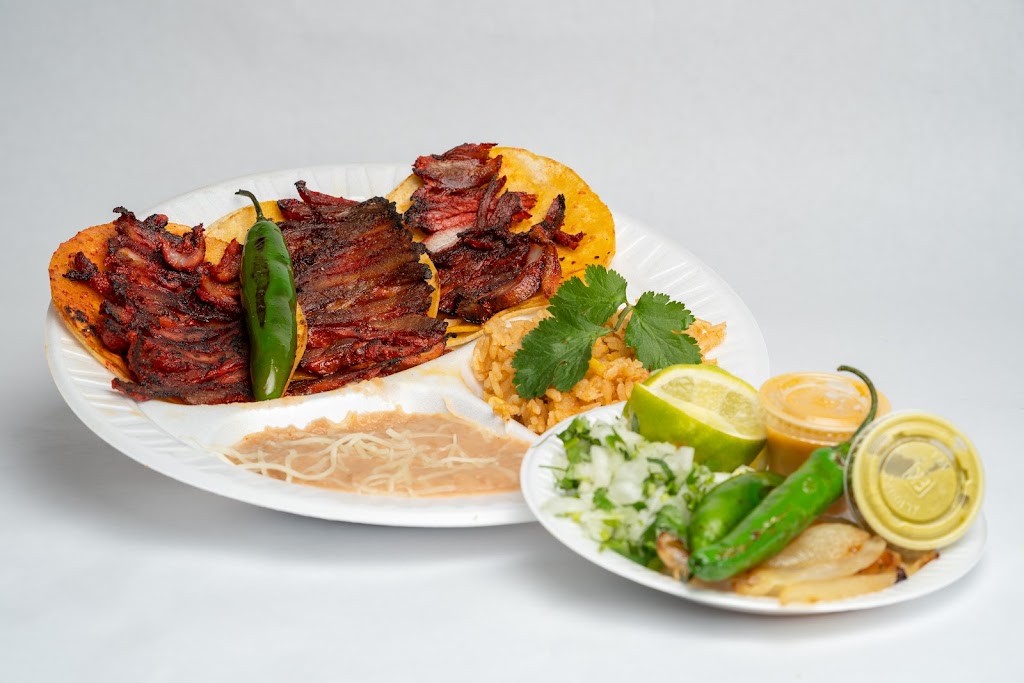 Trompo Taqueria Plano | restaurant | 6000 Independence Pkwy, Plano, TX 75023, USA | 9725994500 OR +1 972-599-4500
