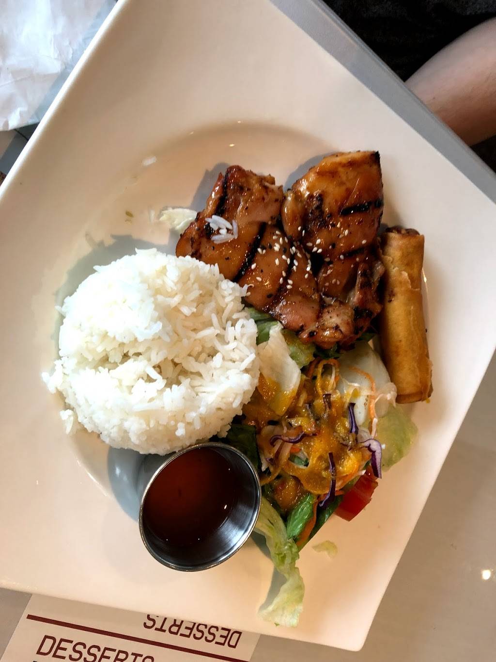 Fusionasie | restaurant | 151 Rue Vaillancourt, Saint-Jérôme, QC J7Z 1G3, Canada | 5796349990 OR +1 579-634-9990