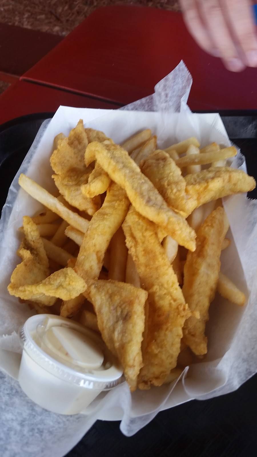 Julies Fish House | restaurant | 1902 W Shell Point Rd, Ruskin, FL 33570, USA | 8136419451 OR +1 813-641-9451