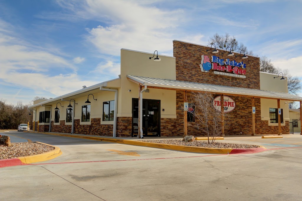 Big Jakes BBQ | restaurant | 5710 Richmond Rd, Texarkana, TX 75503, USA | 9037926227 OR +1 903-792-6227