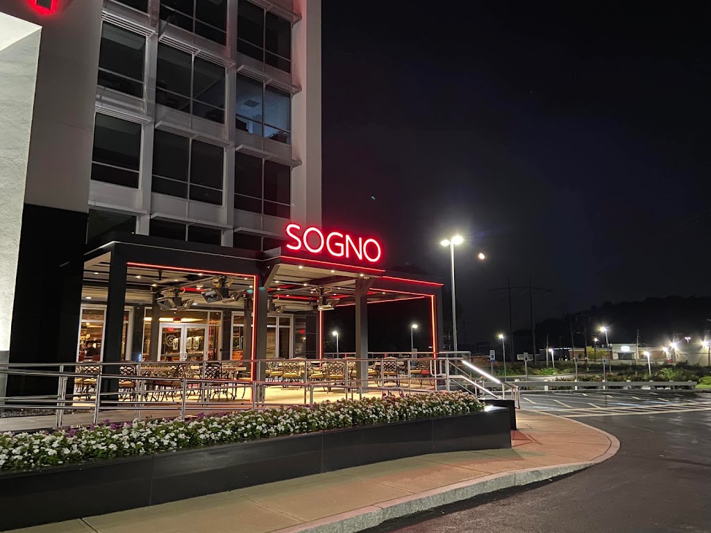 Sogno | restaurant | 304 Cambridge Rd, Woburn, MA 01801, USA | 7816251300 OR +1 781-625-1300