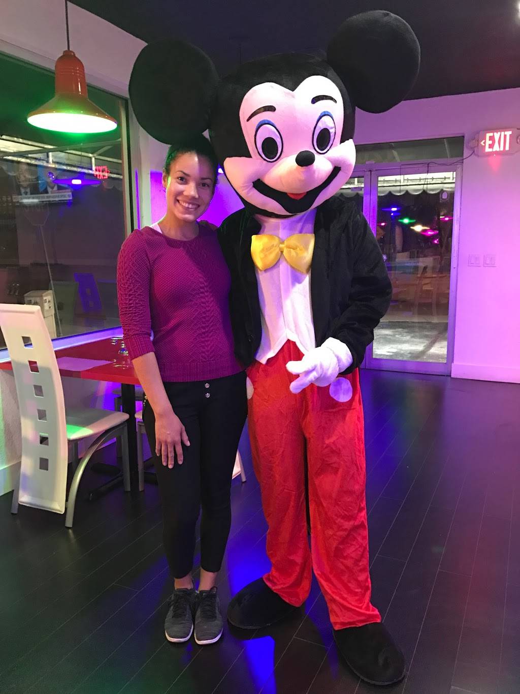 Cono Pizza | restaurant | 1200 SW 67th Ave, Miami, FL 33144, USA | 3056398492 OR +1 305-639-8492