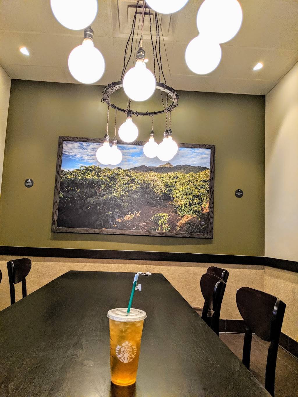 Starbucks | cafe | 621 U.S. 9, Freehold Township, NJ 07728, USA | 7324091491 OR +1 732-409-1491