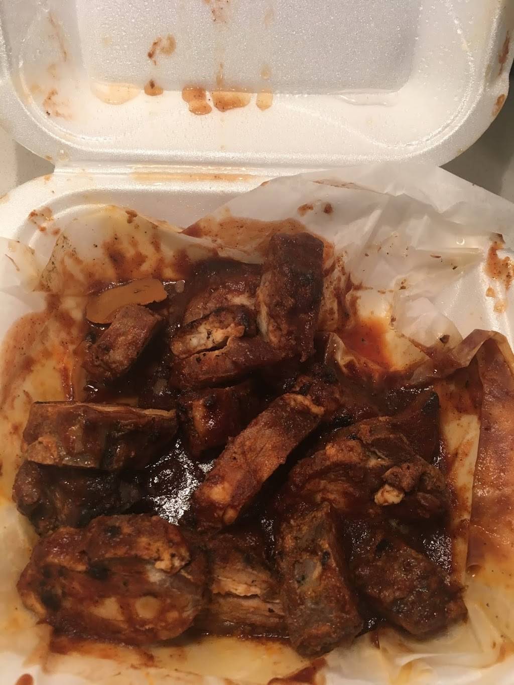 Mr. BBQ Express | restaurant | 1600 W Broadway Ave, Minneapolis, MN 55411, USA | 6125884227 OR +1 612-588-4227