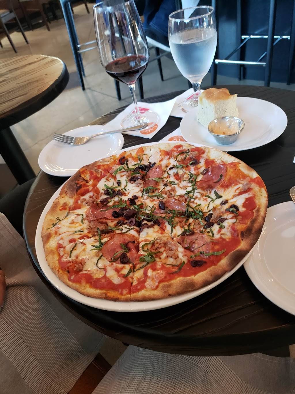 Fina | restaurant | 200 W River Rd, Ripon, CA 95366, USA | 2094523600 OR +1 209-452-3600