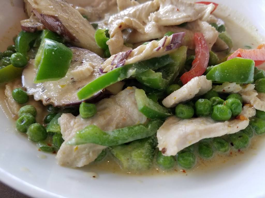 Sy Thai | restaurant | 459 E Big Beaver Rd, Troy, MI 48083, USA | 2488172694 OR +1 248-817-2694