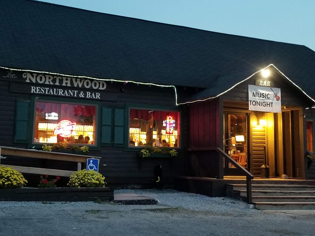 The Northwood Restaurant & Bar | restaurant | 29944 E Channel Rd, Drummond, MI 49726, USA | 9064935282 OR +1 906-493-5282