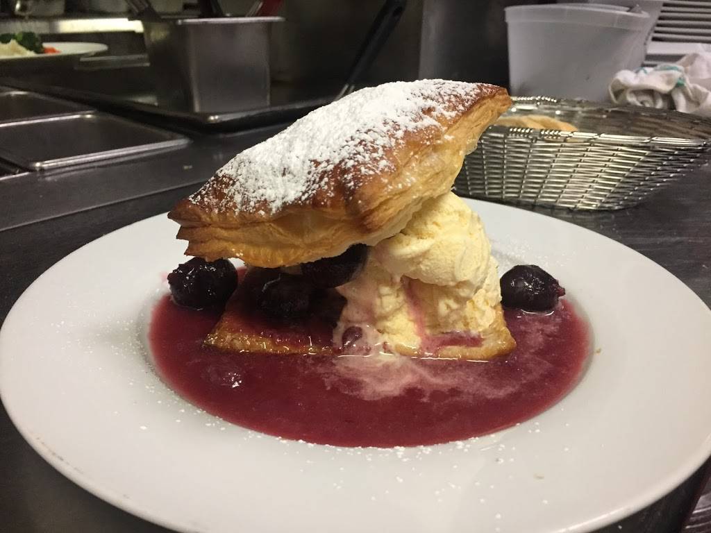 Tatsus French Restaurant | restaurant | 4603 W 90th St, Prairie Village, KS 66207, USA | 9133839801 OR +1 913-383-9801