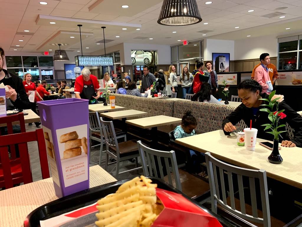 Chick-fil-A Dublin Commons | restaurant | 5905 Dublin Blvd, Colorado Springs, CO 80923, USA | 7195976008 OR +1 719-597-6008