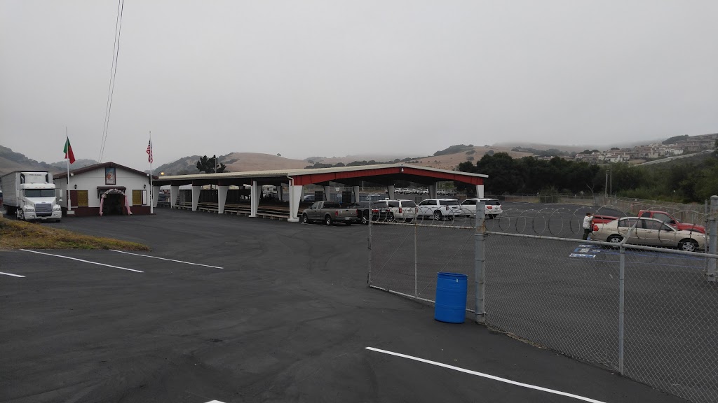 St Anthony Celebration | restaurant | 390 Bello St, Pismo Beach, CA 93449, USA | 8057730527 OR +1 805-773-0527