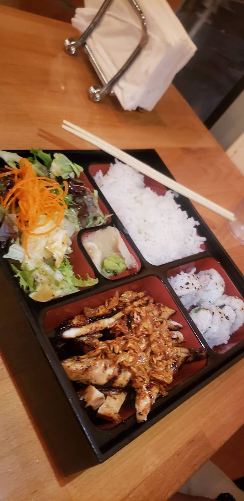 Fat Fish | restaurant | 1980 W 3500 S, West Valley City, UT 84119, USA | 8018877272 OR +1 801-887-7272