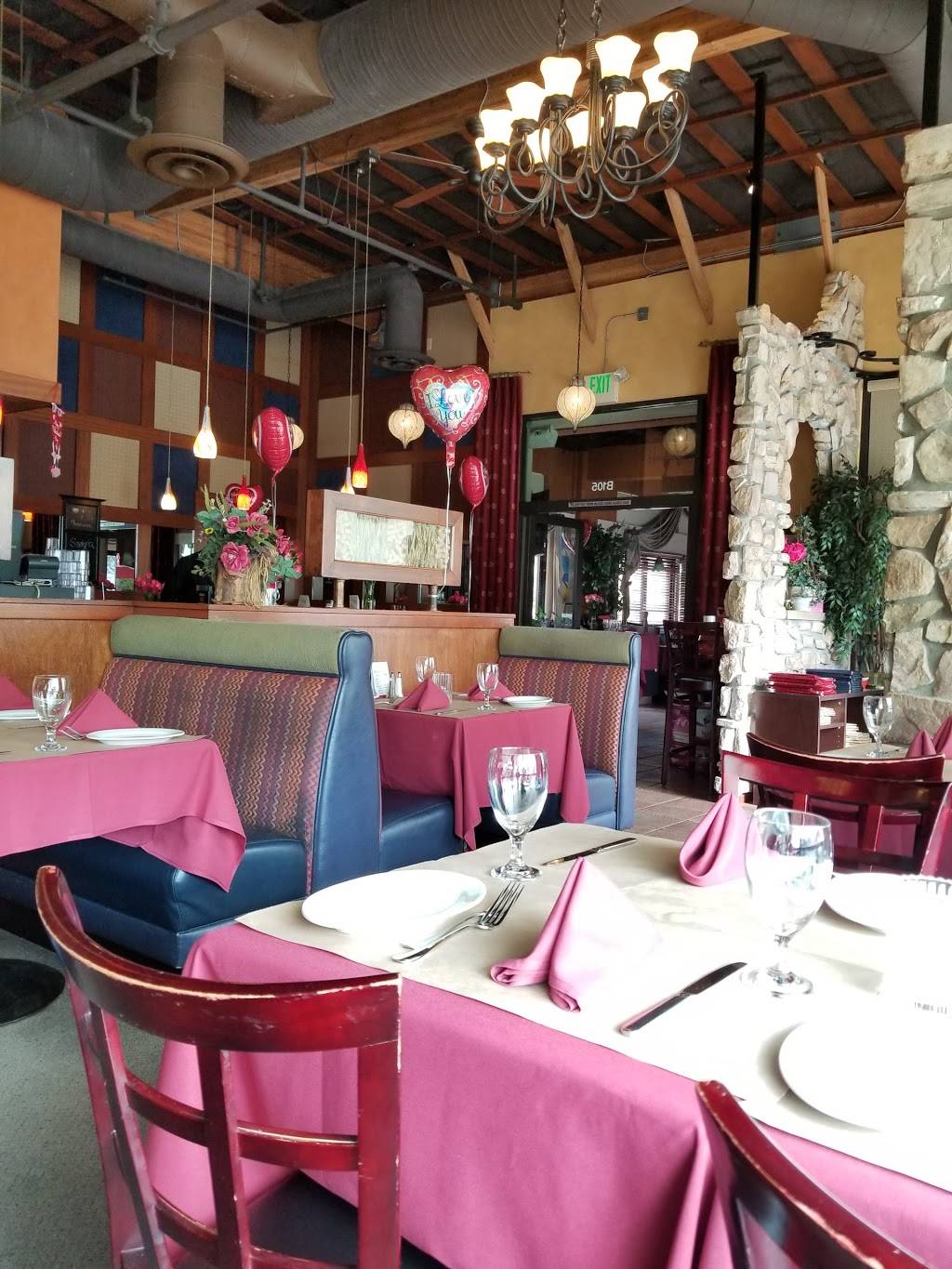 Vittorios | restaurant | 7875 Highlands Village Pl ste b105, San Diego, CA 92129, USA | 8585385884 OR +1 858-538-5884