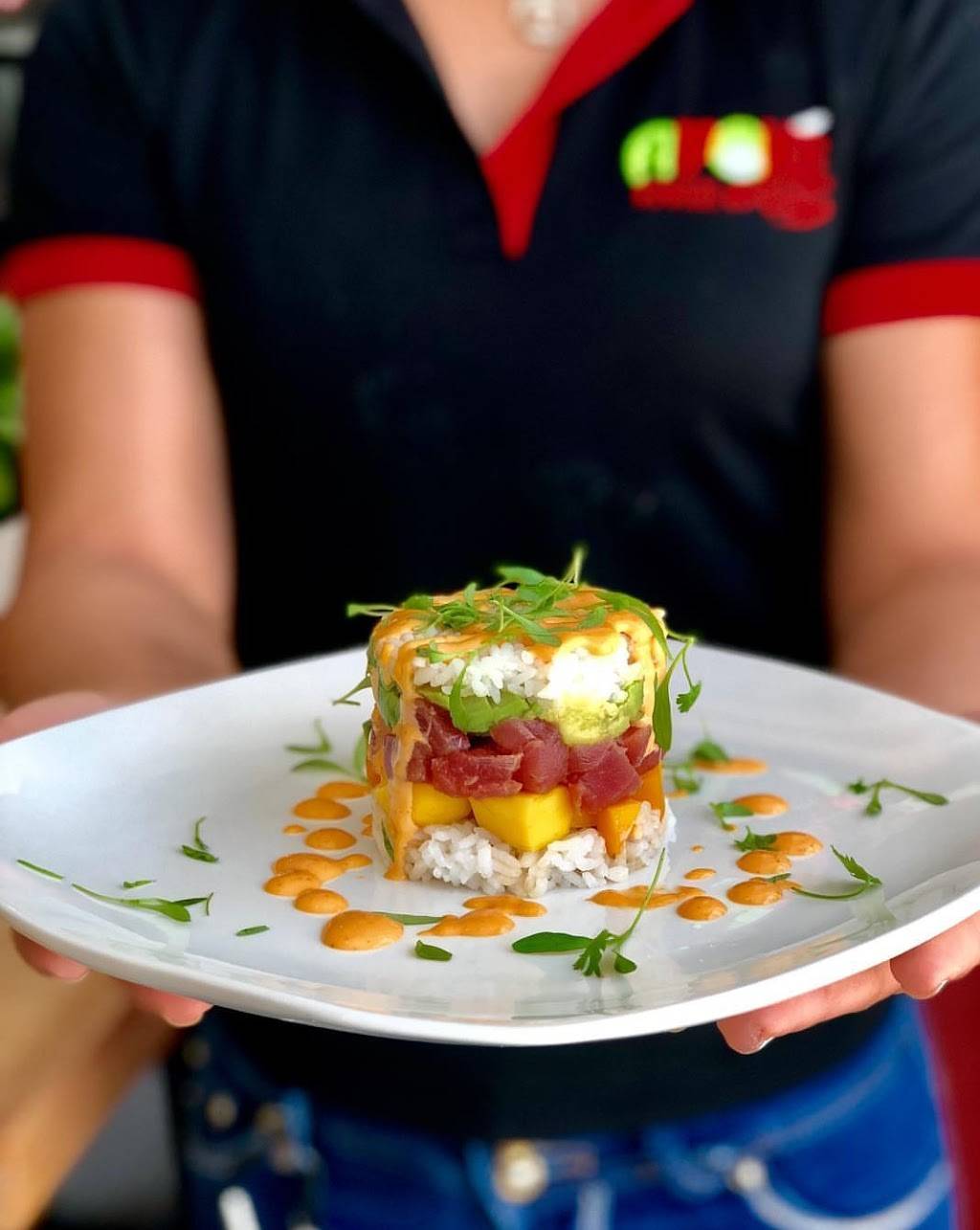 Apoke Miami | restaurant | 6620 SW 57th Ave E109, South Miami, FL 33143, USA | 3056638633 OR +1 305-663-8633