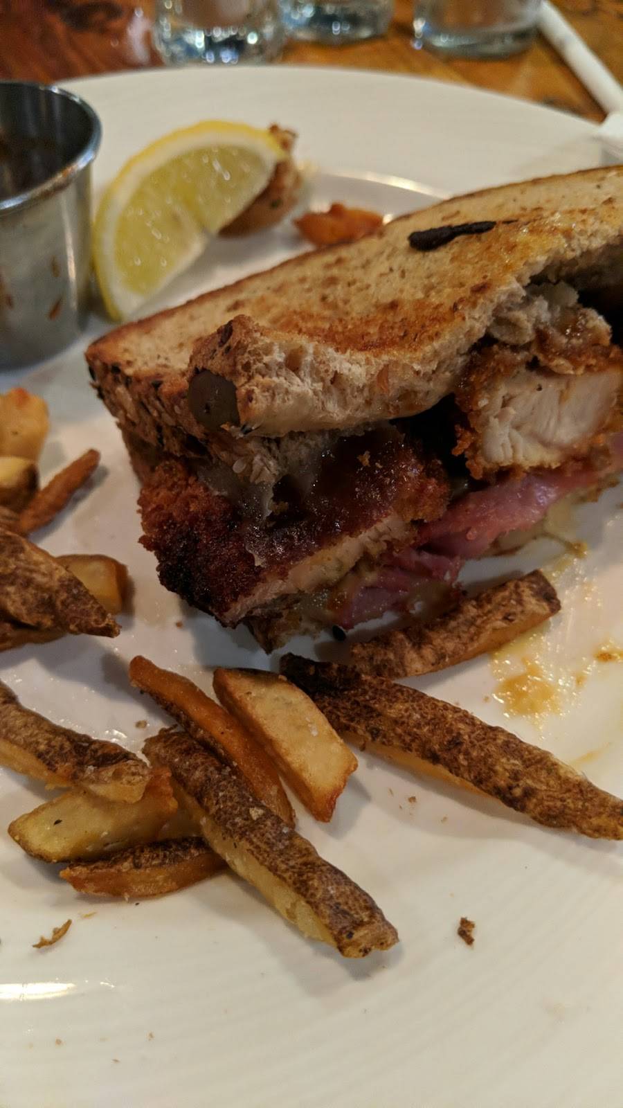 Element | restaurant | 317 E Main St, Front Royal, VA 22630, USA | 5406361695 OR +1 540-636-1695