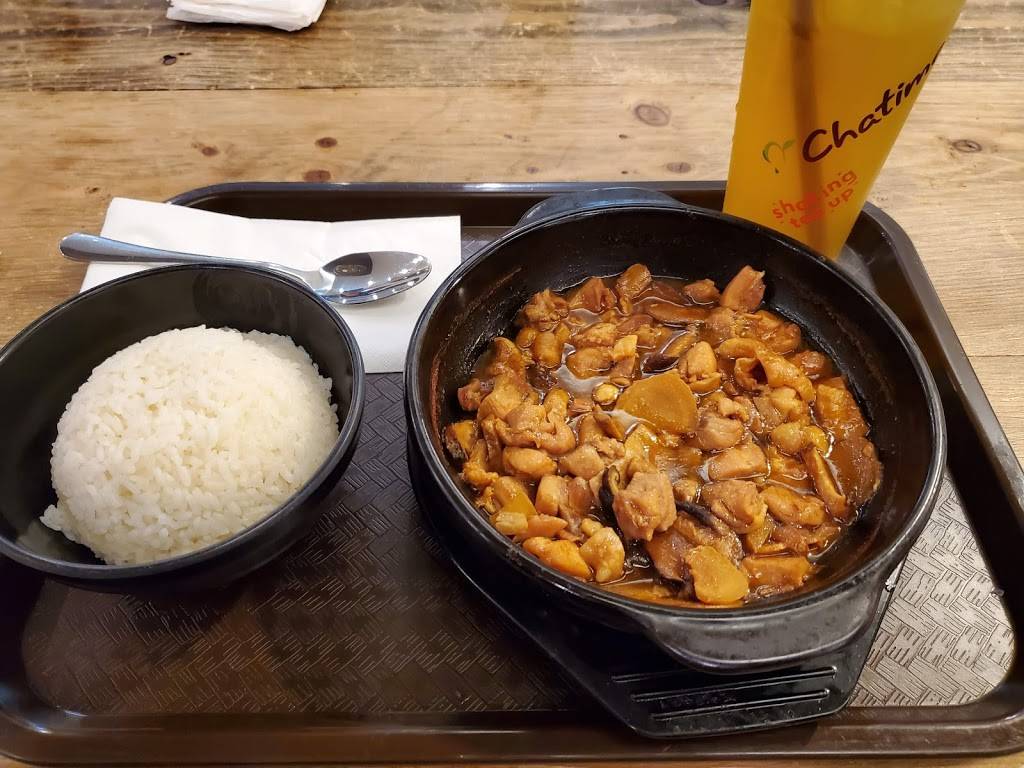 Yangs Braised Chicken Rice | restaurant | 1355 Nogales St, Rowland Heights, CA 91748, USA | 6268398855 OR +1 626-839-8855