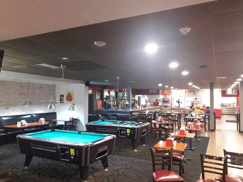 Kampus Korner Restaurant | restaurant | Rolfe Christopher Dr, Beaumont, TX 77705, USA | 4098326386 OR +1 409-832-6386