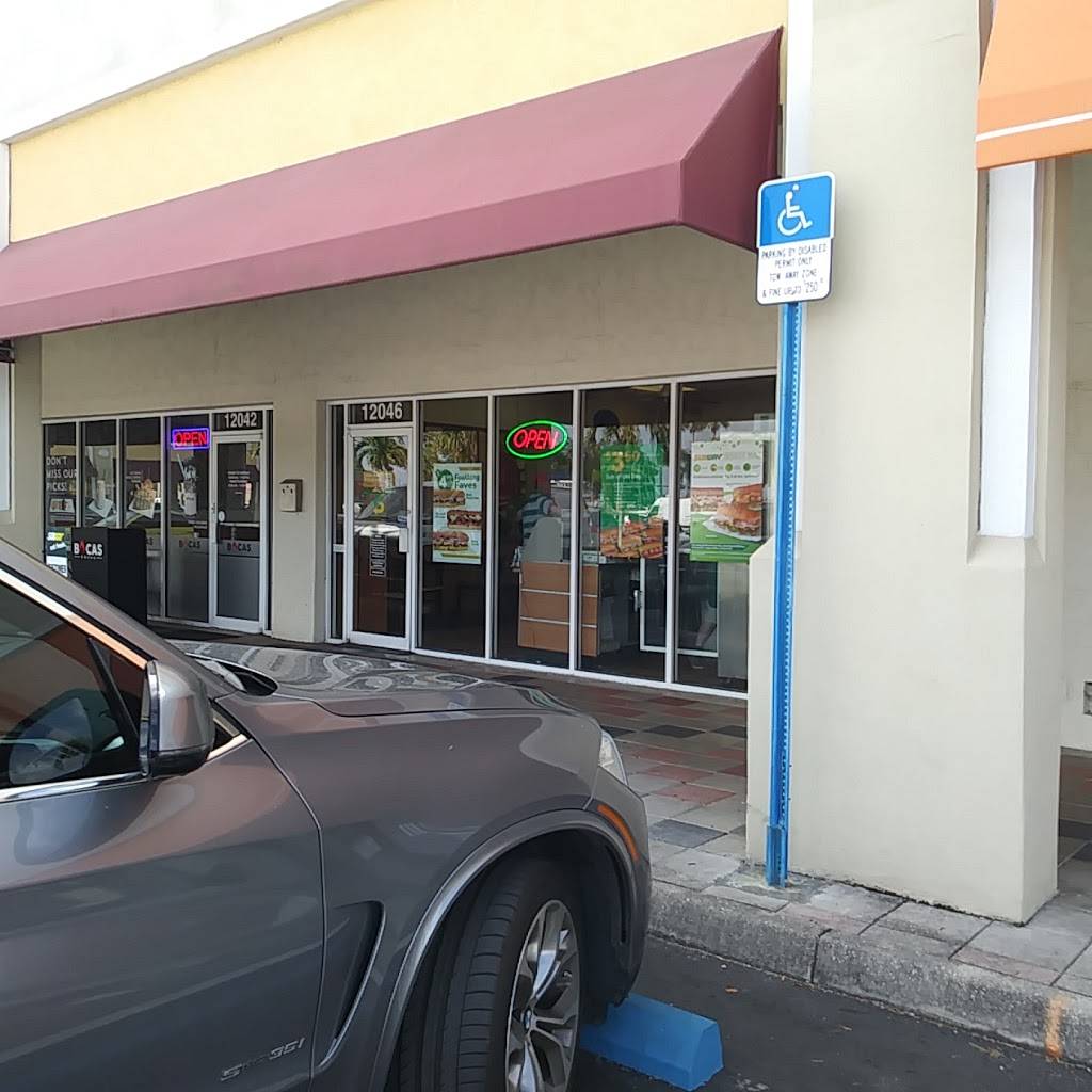 Subway | meal takeaway | 12046 SW 88th St, Miami, FL 33186, USA | 3056309383 OR +1 305-630-9383