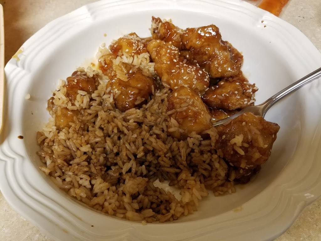 I Love Egg Rolls | restaurant | 9759 Forest Ln, Dallas, TX 75243, USA | 9722318669 OR +1 972-231-8669