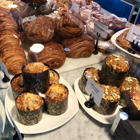 Common Bond Bistro & Bakery - Montrose | restaurant | 1706 Westheimer Rd, Houston, TX 77006, USA | 7135293535 OR +1 713-529-3535