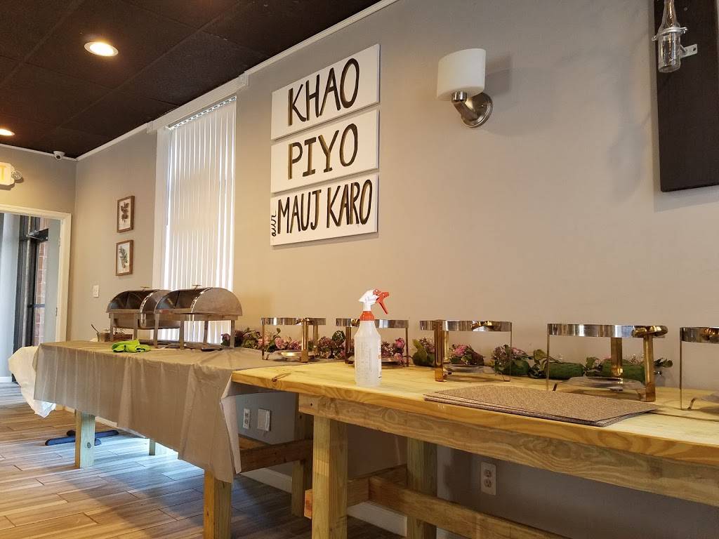 Good Food By Uzma | restaurant | 2070 US-1, North Brunswick Township, NJ 08902, USA | 7326581188 OR +1 732-658-1188