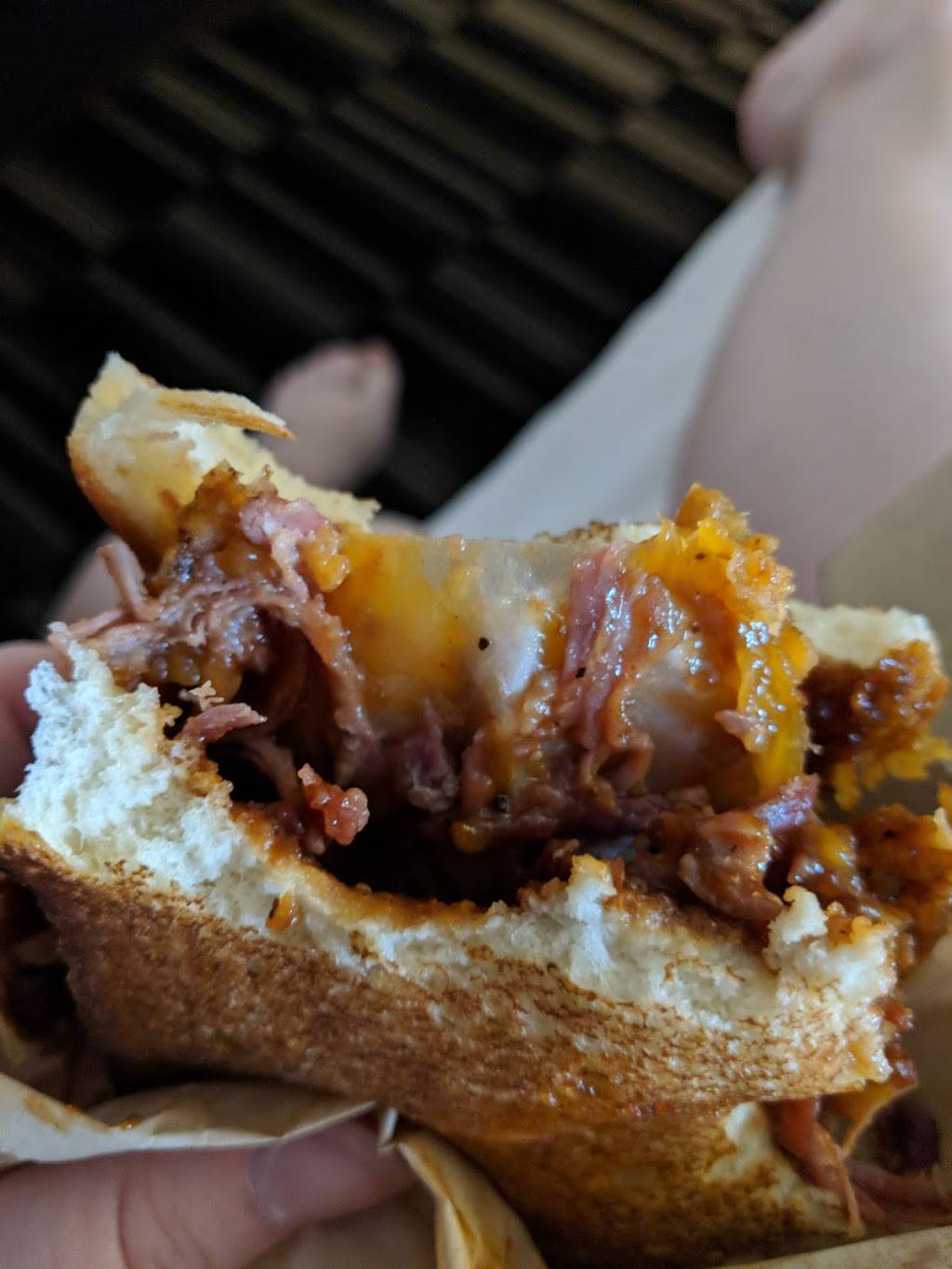 Arbys | restaurant | 4445 Central Pl, Fairfield, CA 94534, USA | 7074195795 OR +1 707-419-5795