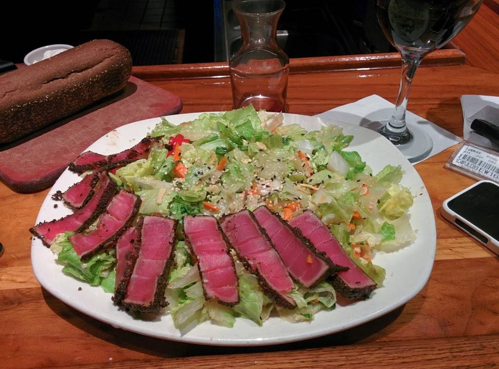 Outback Steakhouse | restaurant | 6520 Signature Dr, Louisville, KY 40213, USA | 5029648383 OR +1 502-964-8383