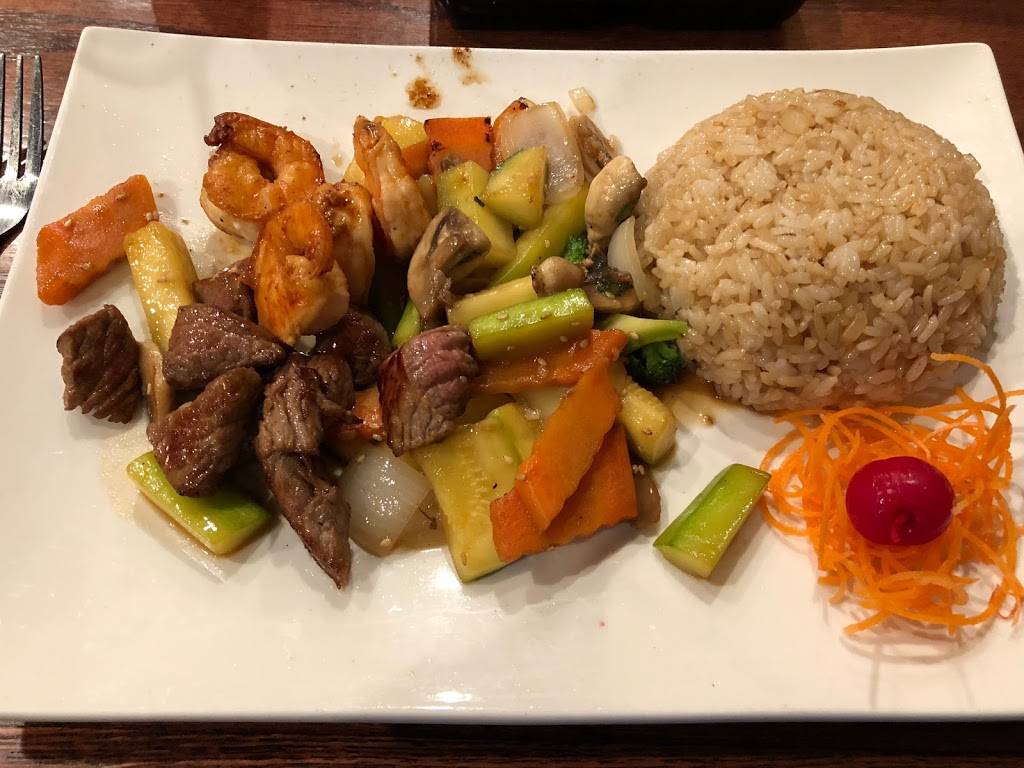 Tokyo Diner | restaurant | 3027, 1625 Manheim Pike, Lancaster, PA 17601, USA | 7175694305 OR +1 717-569-4305