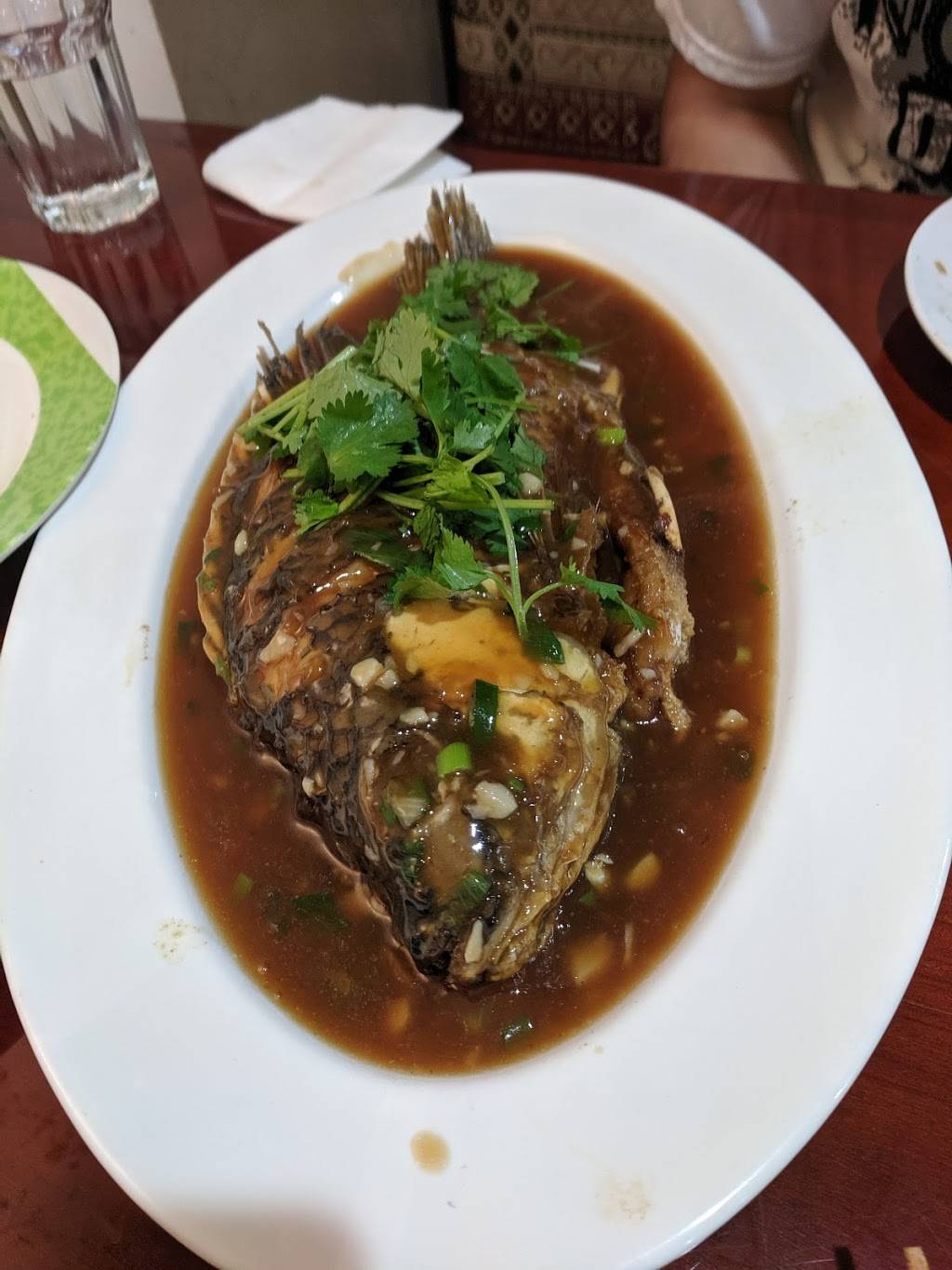 Northeastern Kitchen | restaurant | 5824 Forbes Ave, Pittsburgh, PA 15217, USA | 4124222888 OR +1 412-422-2888