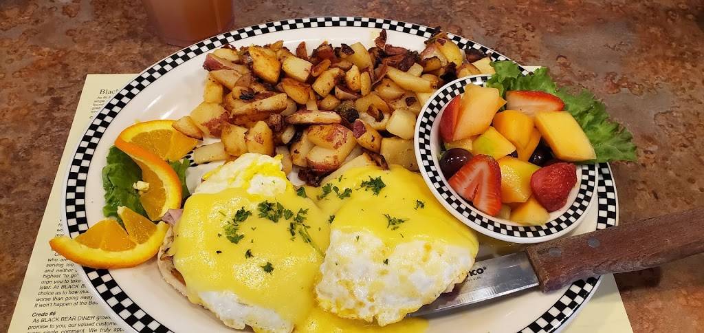 Black Bear Diner | restaurant | 5405 Walden Rd, Beaumont, TX 77705, USA | 4098429606 OR +1 409-842-9606