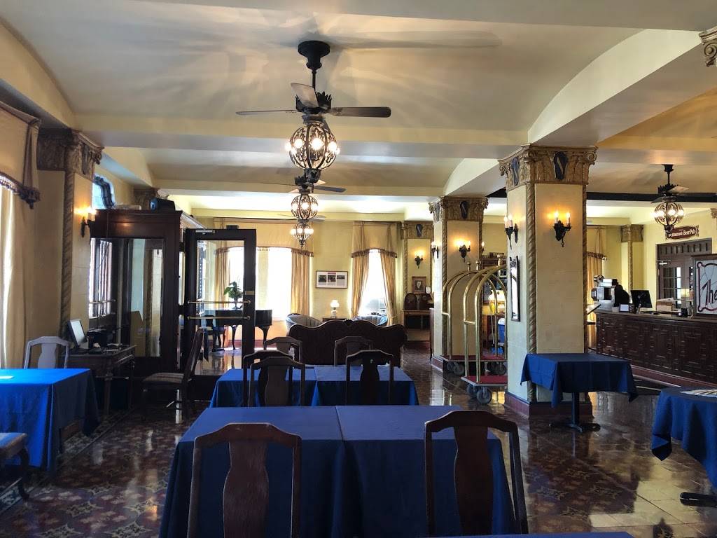 Faust Hotel and Brewpub | restaurant | 240 S Seguin Ave, New Braunfels, TX 78130, USA | 8306257791 OR +1 830-625-7791