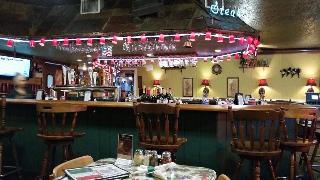 Pizza Shack Italian Grille | restaurant | 11963 Indian Rocks Rd, Largo, FL 33774, USA | 7275966780 OR +1 727-596-6780