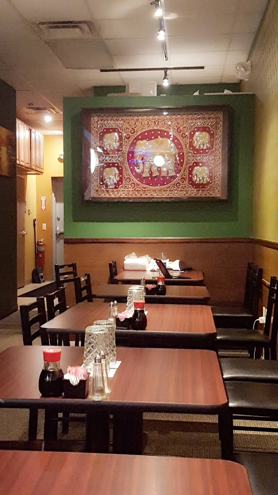 BANGKOK FLAVOR 2 | restaurant | 42480 Cherry Hill Rd, Canton, MI 48187, USA | 7348446504 OR +1 734-844-6504