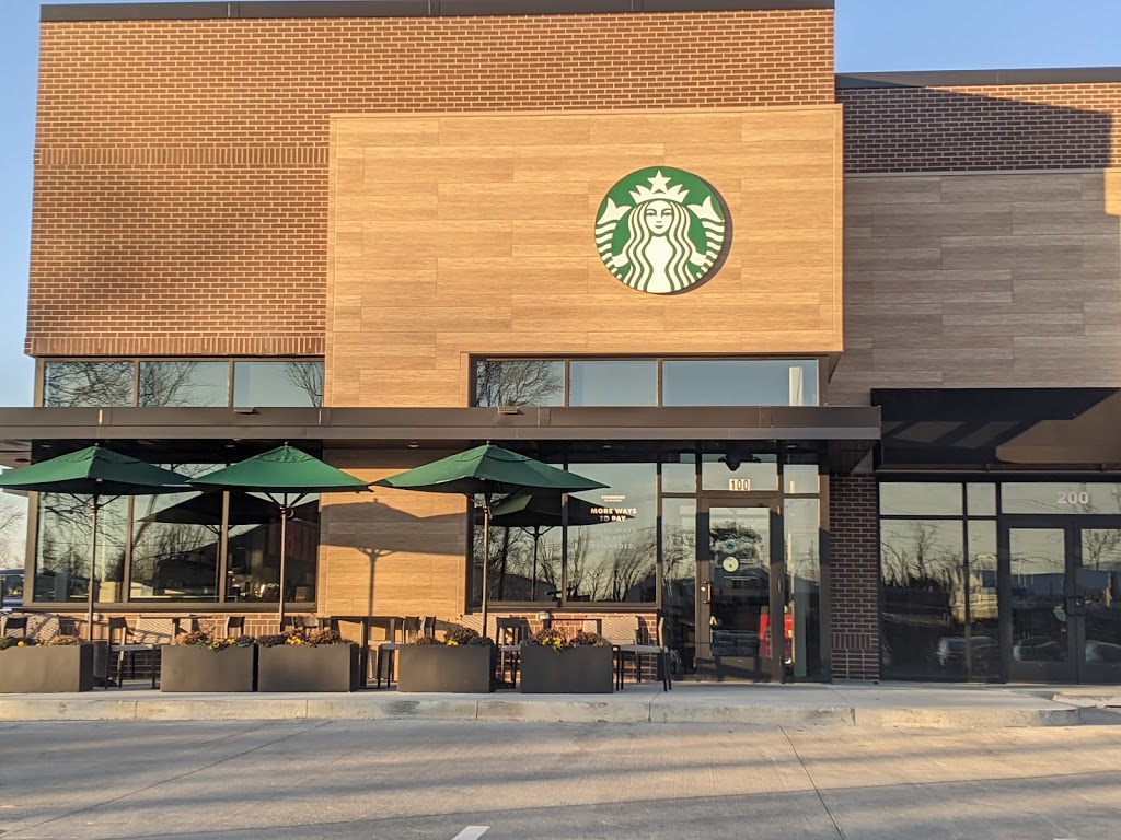 Starbucks | cafe | 2791 7th Ave Ste 100, Marion, IA 52302, USA | 3194408799 OR +1 319-440-8799