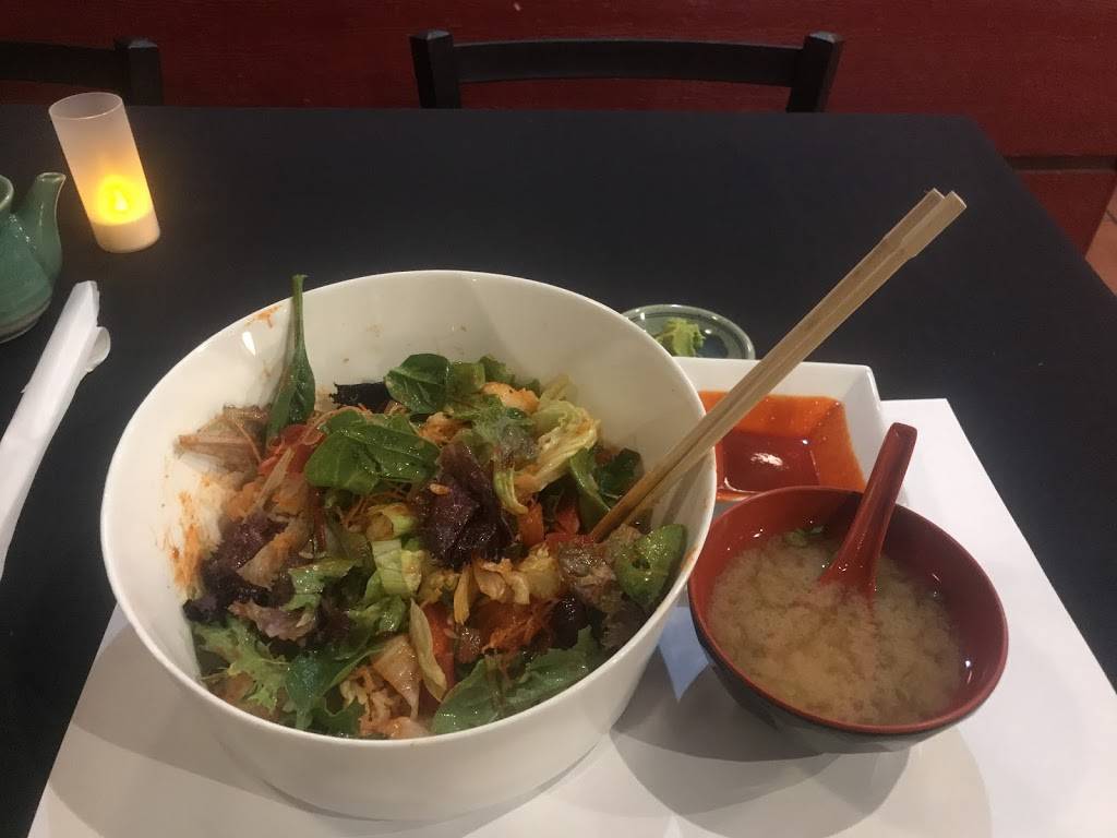 Ume Sushi & Korean BBQ | restaurant | 4750 Bryant Irvin Rd #842, Fort Worth, TX 76132, USA | 8173700685 OR +1 817-370-0685