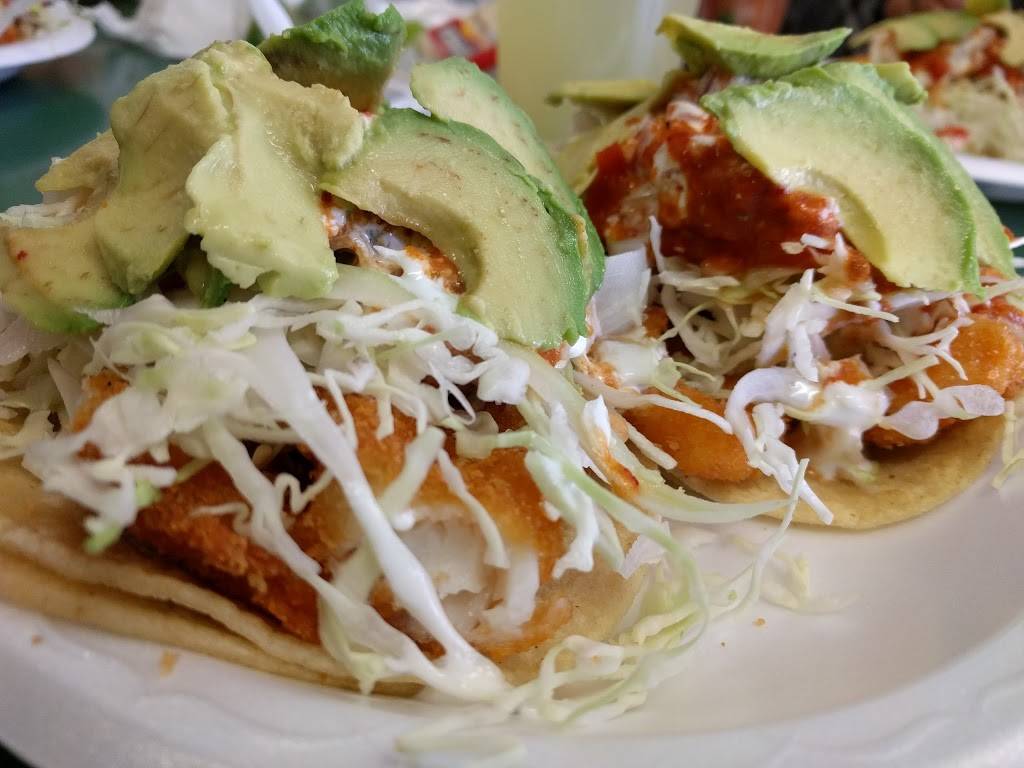 Las Brisas Mariscos | restaurant | 1829 East Cesar E Chavez Avenue, Los Angeles, CA 90033, USA | 3232224686 OR +1 323-222-4686