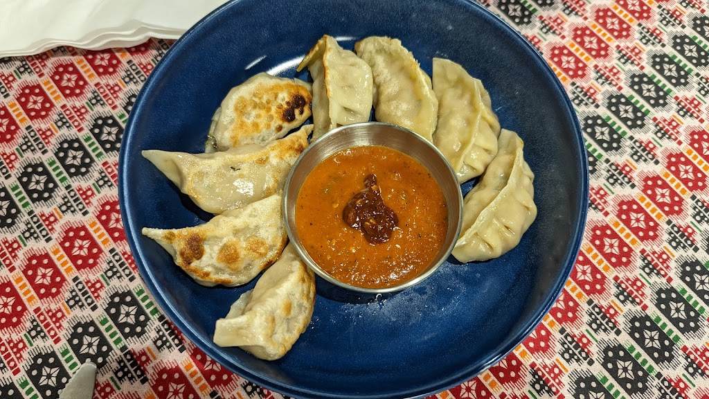 Gorkhali Kitchen | restaurant | 10044 Cross Creek Blvd, Tampa, FL 33647, USA | 8133886404 OR +1 813-388-6404